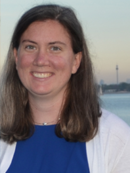 Katherine Walsh
